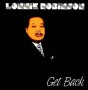 ROBINSON LONNIE