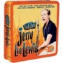 LEWIS JERRY LEE