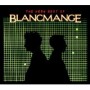 BLANCMANGE