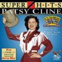 CLINE PATSY