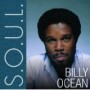 OCEAN BILLY