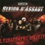 SEXION DASSAUT