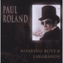 ROLAND PAUL