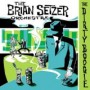 SETZER BRIAN ORCHESTRA