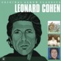 COHEN LEONARD