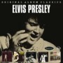 PRESLEY ELVIS