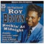 BROWN ROY