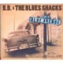 B.B & THE BLUES SHACKS