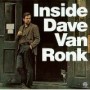 RONK DAVE VAN