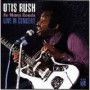 RUSH OTIS