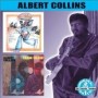 COLLINS ALBERT