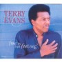 EVANS TERRY