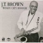 BROWN J.T.