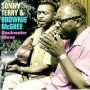 TERRY SONNY & BROWNIE MCGHEE