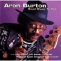 BURTON ARON