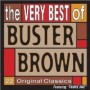 BROWN BUSTER