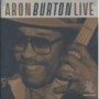 BURTON ARON