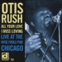 RUSH OTIS