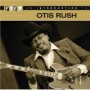 RUSH OTIS