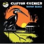 CHENIER CLIFTON