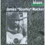 RUCKER JAMES SPARKY