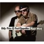 PRICE BILLY & FRED CHAPELL