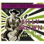 BROWN BILLY