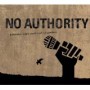 NO AUTHORITY