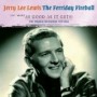 LEWIS JERRY LEE