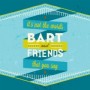 BART & FRIENDS