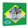 GILBERTO JOAO