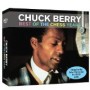 BERRY CHUCK