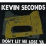 SECONDS KEVIN