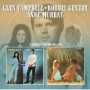 CAMPBELL GLEN & BOBBIE GENTRY