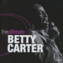 CARTER BETTY