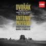 DVORAK ANTONIN