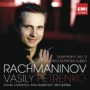 RACHMANINOV SERGEJ