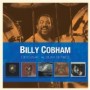 COBHAM BILLY