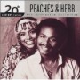 PEACHES & HERB