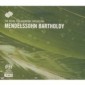 MENDELSSOHN-BARTHOLDY FELIX