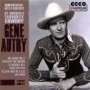 AUTRY GENE