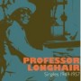 PROFESSOR LONGHAIR