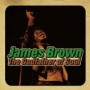 BROWN JAMES