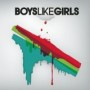 BOYS LIKE GIRLS