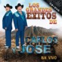 CARLOS Y JOSE