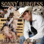 BURGESS SONNY