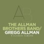 ALLMAN BROTHERS & GREG ALLMAN