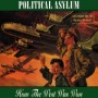 POLITICAL ASYLUM