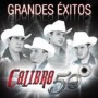 CALIBRE 50