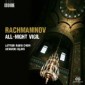 RACHMANINOV SERGEJ